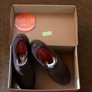 Men’s shoes